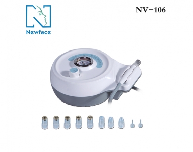NV-106 便携式钻石微雕美容仪