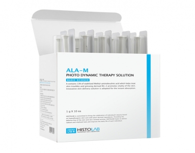 衡水ALA-M PHOTO DYNAMIC THERAPY SOLUTION