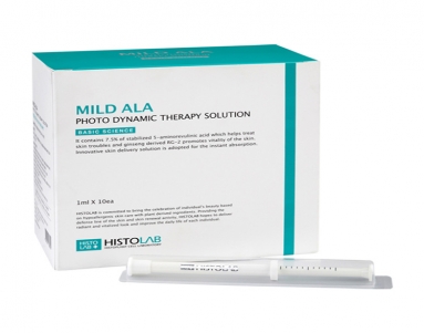 肇庆MILD ALA PHOTO DYNAMIC THERAPY SOLUTION