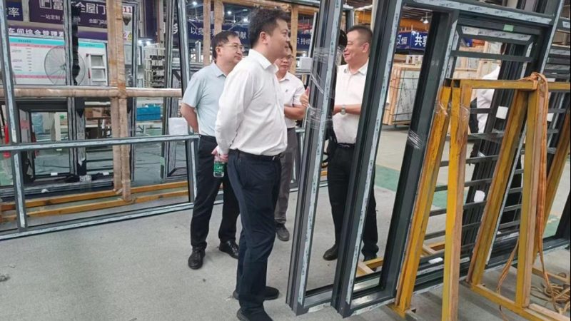 室内门定制，验收标准全解析**