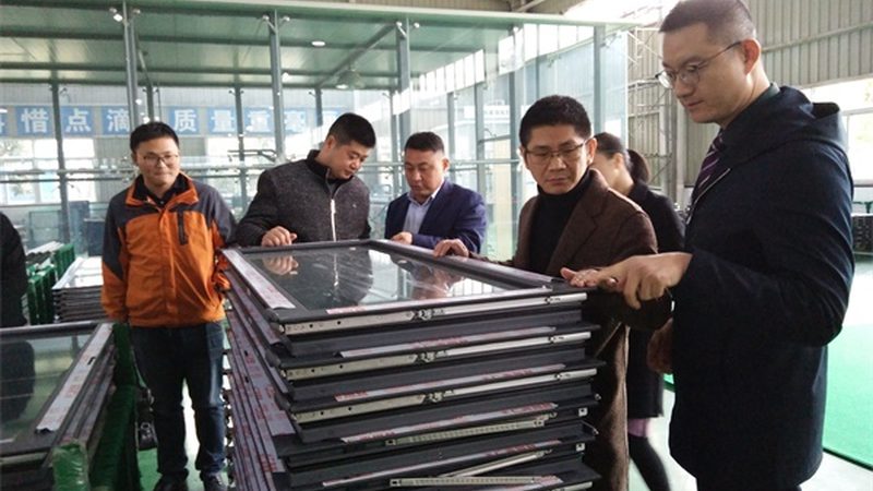 玻璃幕墙设计全流程：揭秘专业级的施工步骤