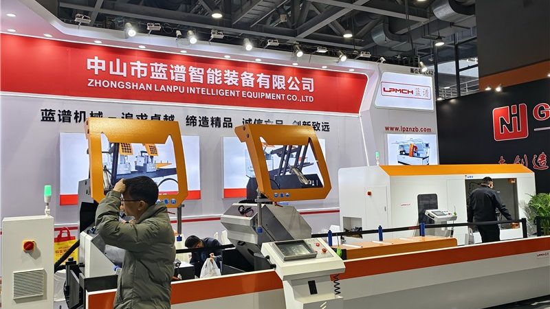 框架式幕墙定制：解析定制化在现代建筑中的关键作用