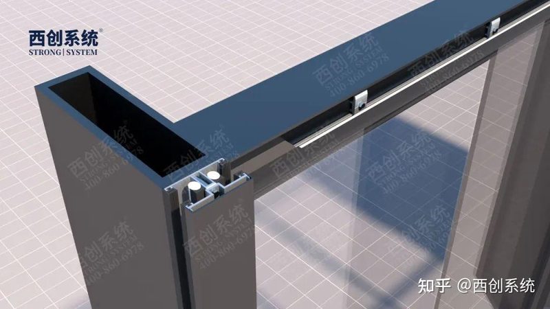 断桥铝门窗安装，这些工具你不可不知**