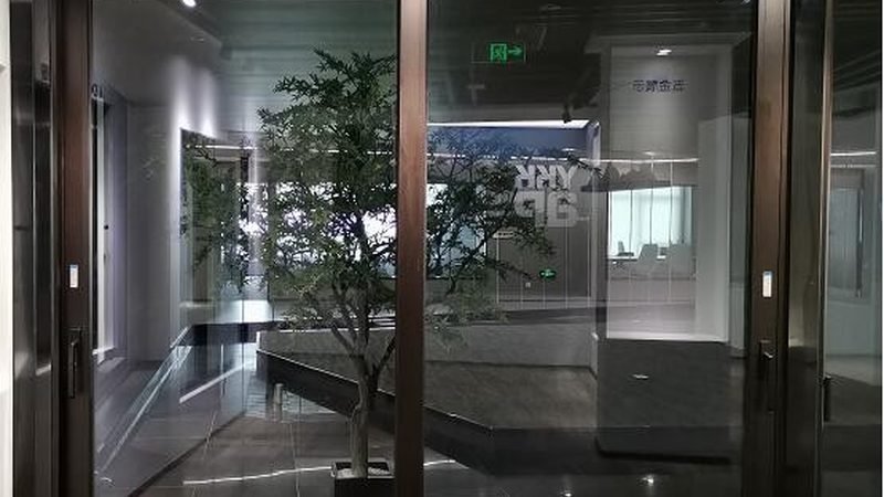成都门窗五金件批发流程：揭秘高效采购之道