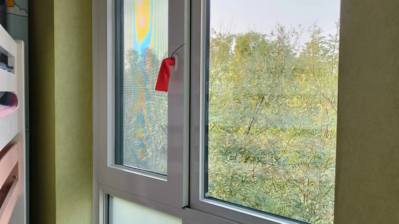 成都防火窗安装：安全与美观的完美融合**