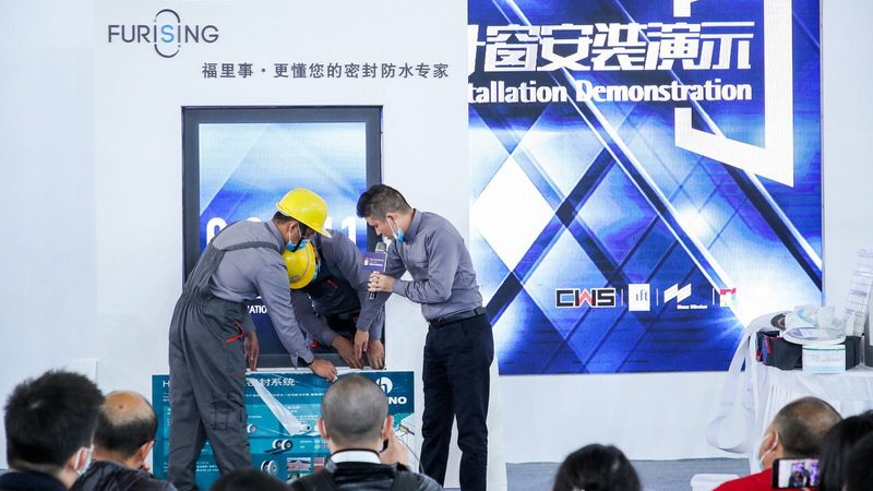 工程门窗安装报价清单：揭秘价格构成与关键因素
