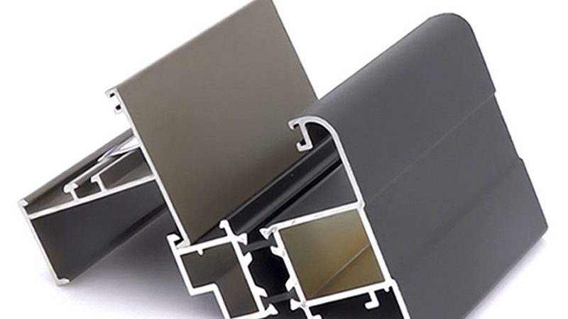 铝合金防火窗批发价格：揭秘其构成与选择要点**